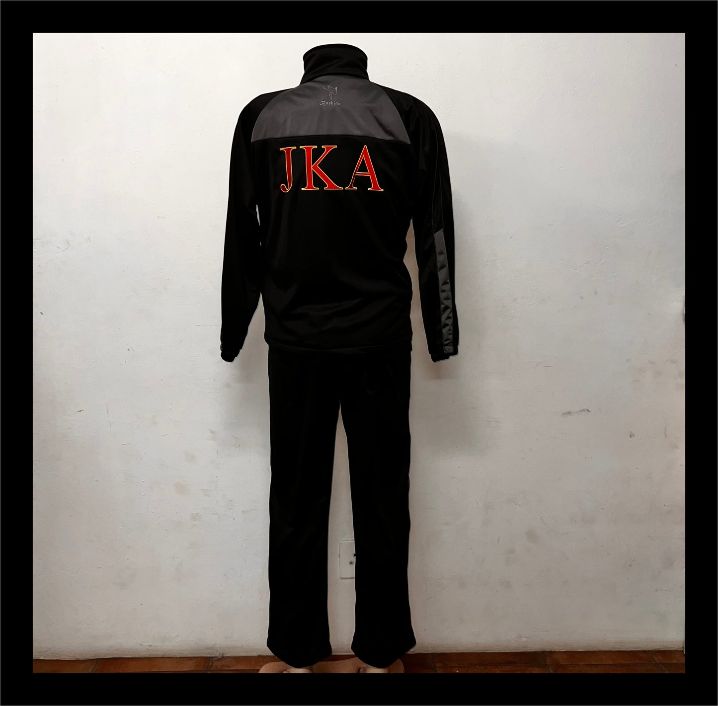 SA JKA Tracksuit