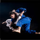 Brazilian Jujitsu Suit with belt