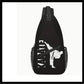 Chest Travel Bag - Karate - OB019