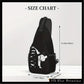 Chest Travel Bag - Karate - OB019