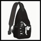 Chest Travel Bag - Karate - OB019