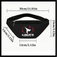 Karate Moonbag