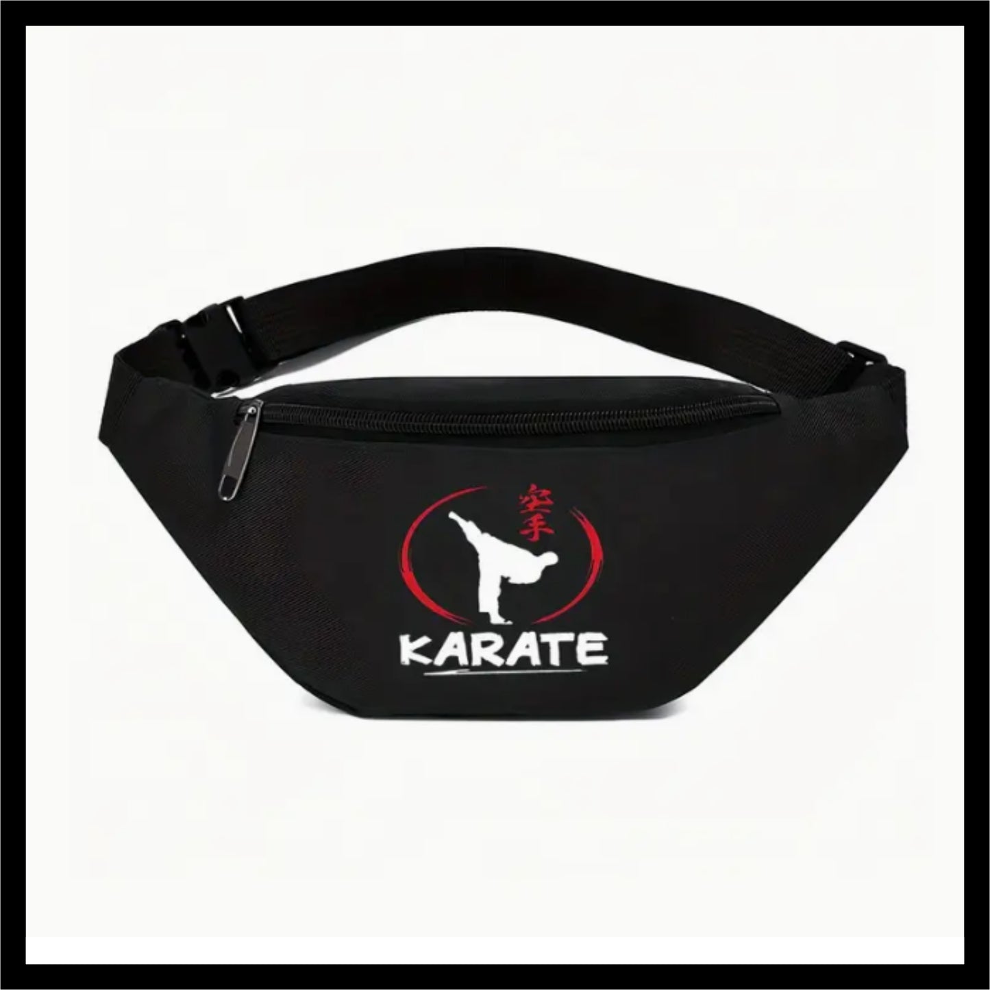 Karate Moonbag