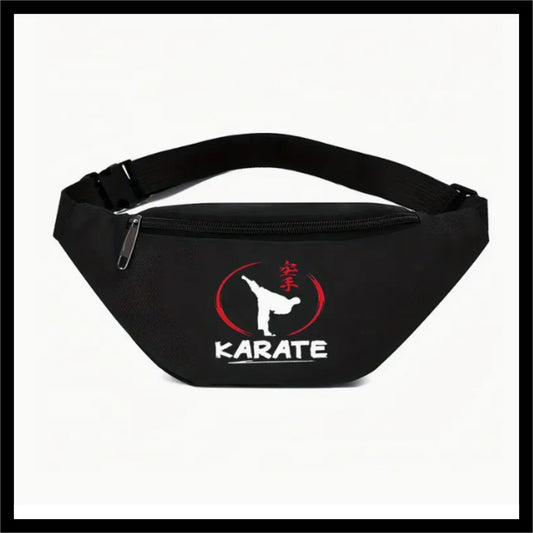 Karate Moonbag