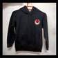 SA JKA Hoodies - Pullover HD002