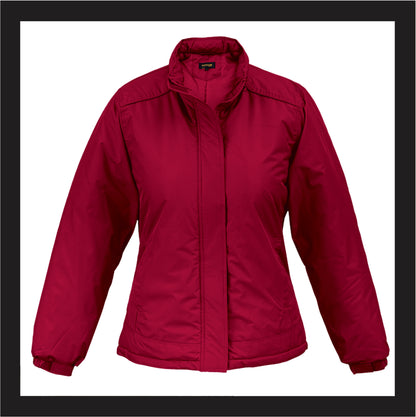 SA JKA Jacket - Trade jacket (Mens and Ladies cuts)