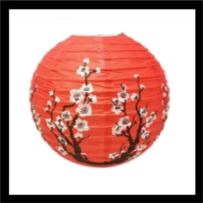 SAKURA LAMPSHADE MO025