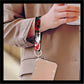 Printed Lanyard Keyholder K015