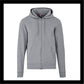 SA JKA Hoodies - Zip-Thru