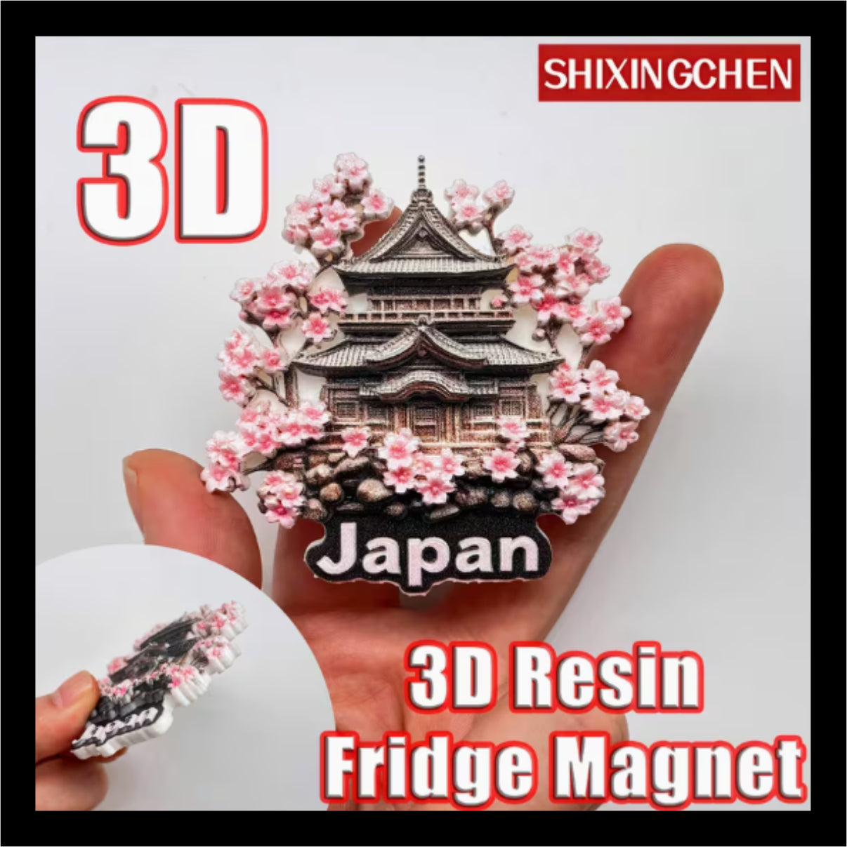 Magnets