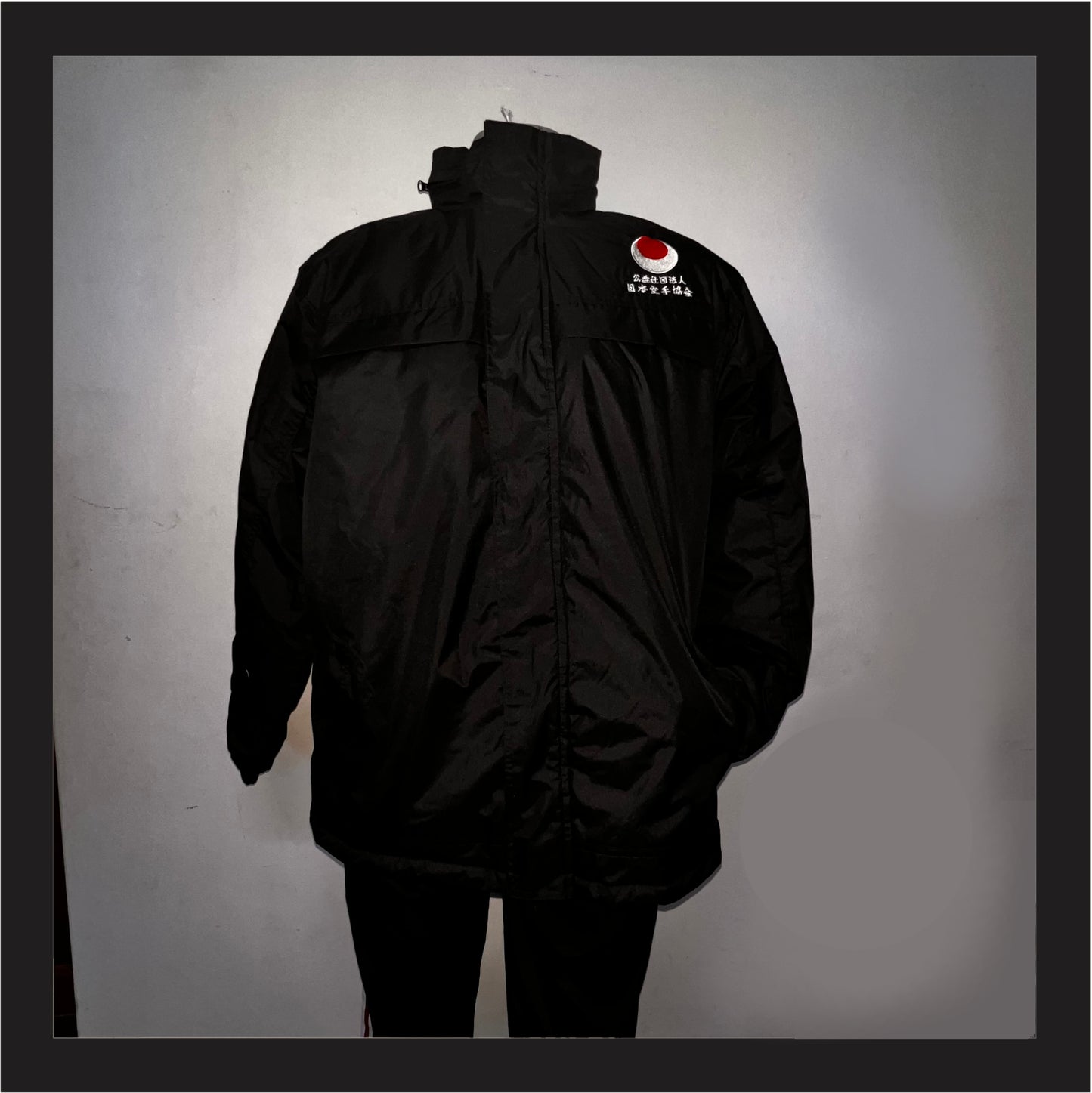 SA JKA Jacket - Trade jacket (Mens and Ladies cuts)