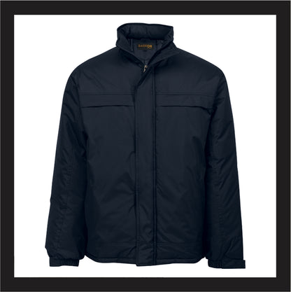 SA JKA Jacket - Trade jacket (Mens and Ladies cuts) J011