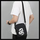 Messenger Bag