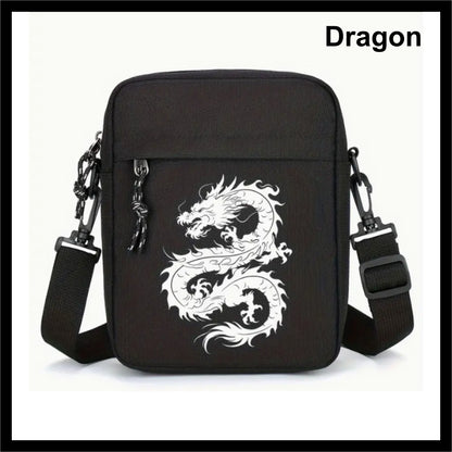 Messenger Bag