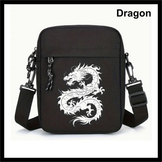 Messenger Bag