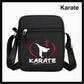 Messenger Bag