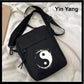 Messenger Bag