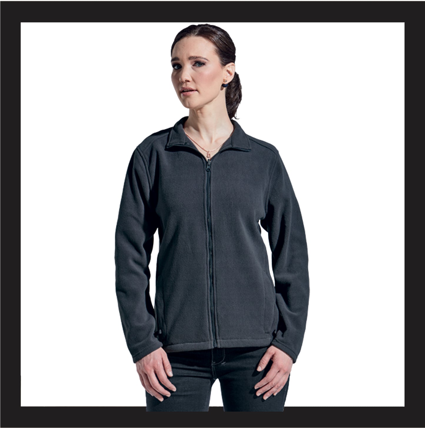 SA JKA Jacket - Nashville Ladies 3-in-1