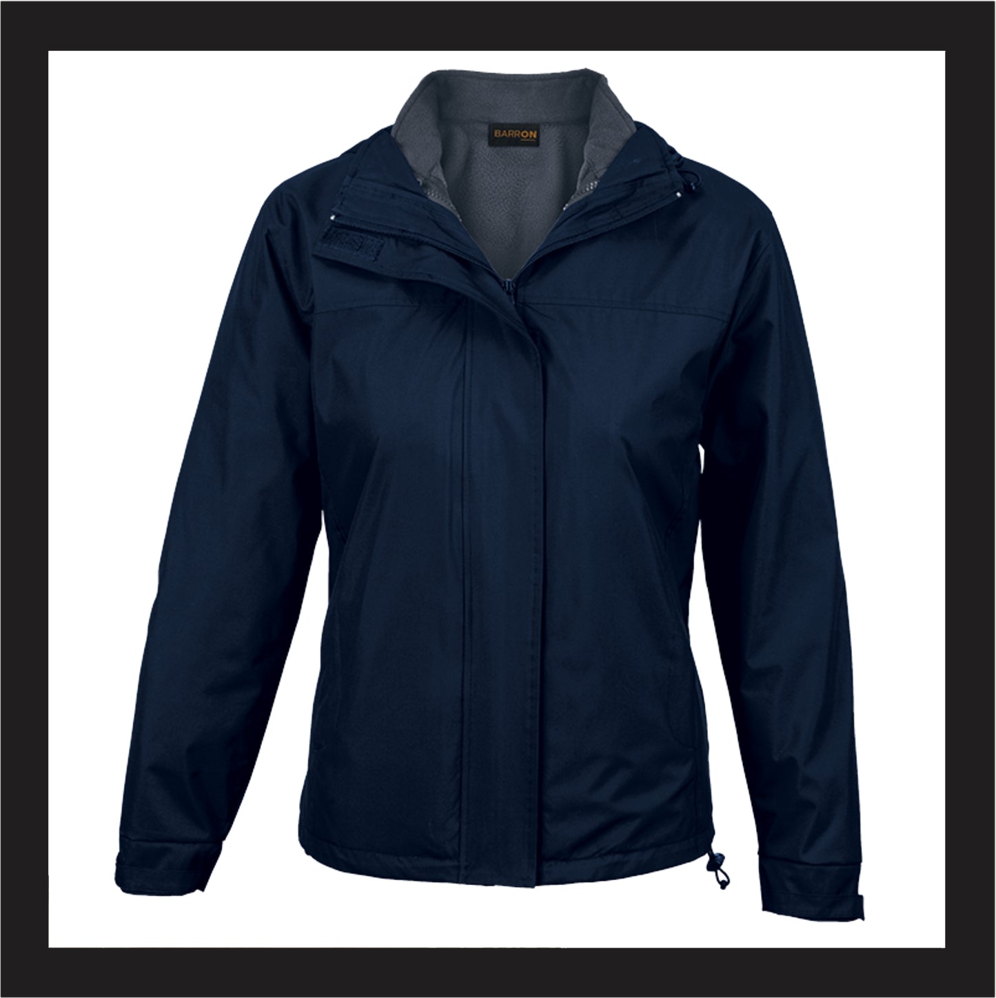 SA JKA Jacket - Nashville Ladies 3-in-1