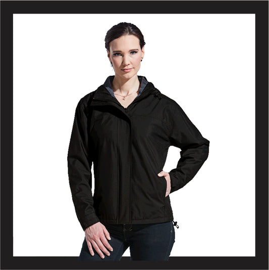 SA JKA Jacket - Nashville Ladies 3-in-1