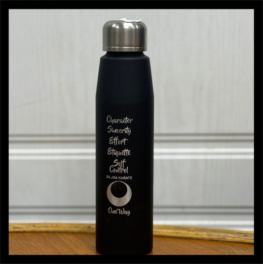 SA JKA Omega Water Bottle