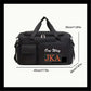 JKA One Way JKA Sports Bag CB011