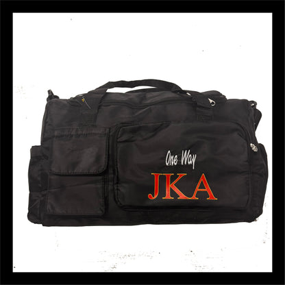JKA One Way JKA Sports Bag CB011