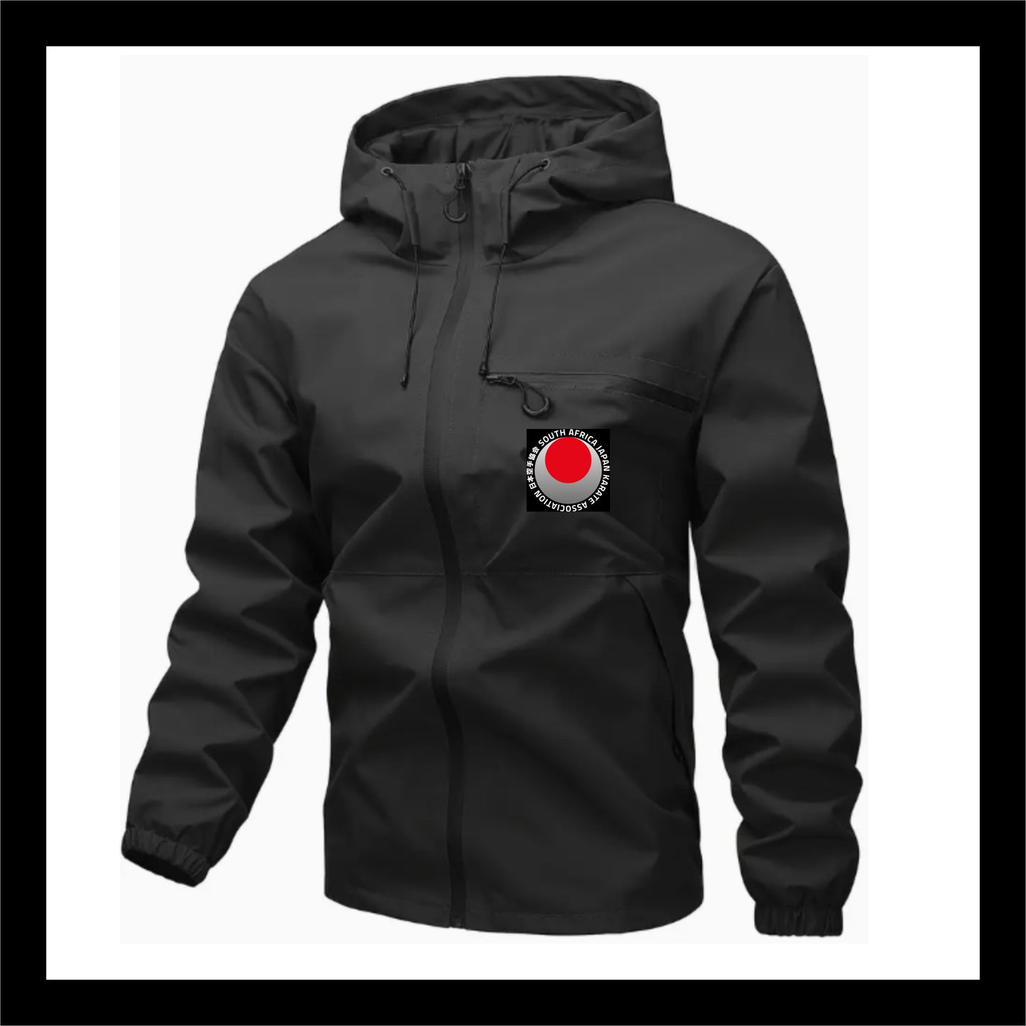 Outdoor JKA Jacket J020