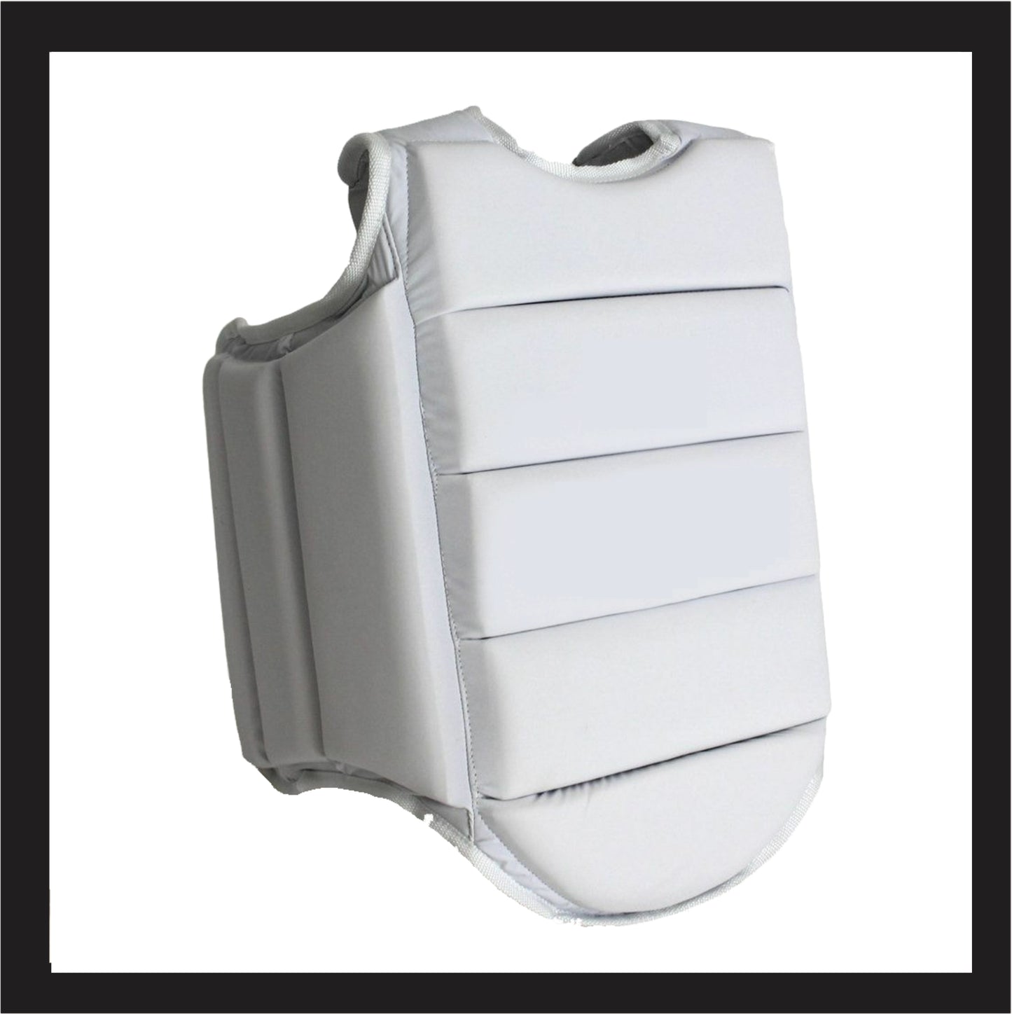 Chest Protector (Outer - Children) - WKF approved