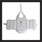 Chest Protector (Outer - Children) - WKF approved