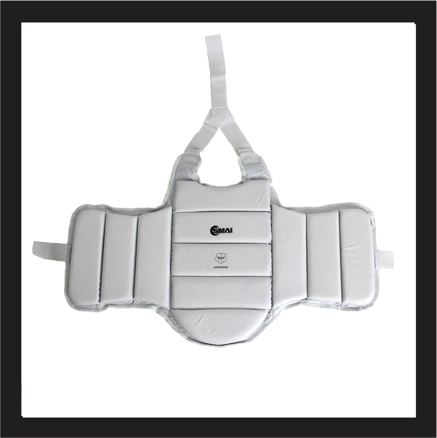 Chest Protector (Outer - Children) - WKF approved