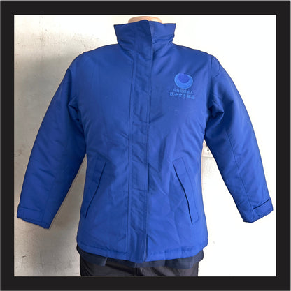 SA JKA Jacket - Parka (Mens and Ladies cuts) J012