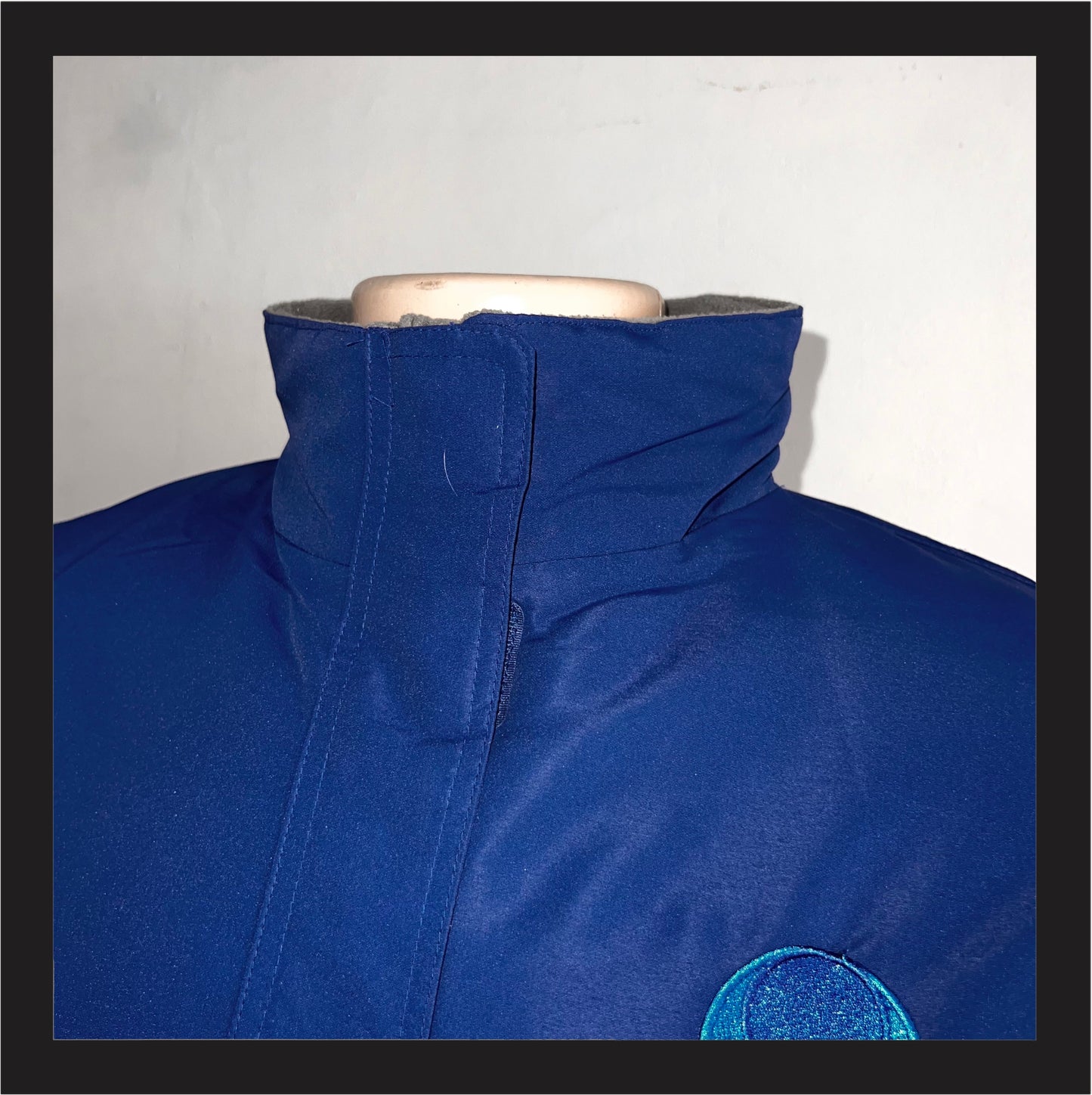 SA JKA Jacket - Parka (Mens and Ladies cuts)