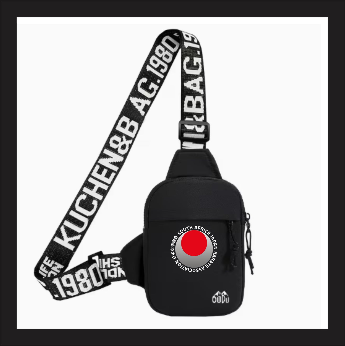 SA JKA Phone Pouch Bag CB004