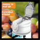 Plastic Water Bottle 1pc ME001