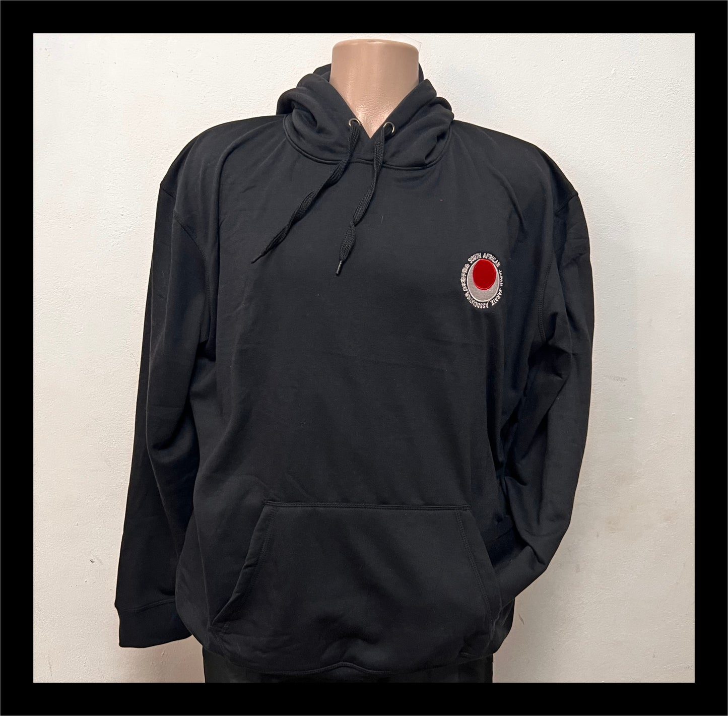 SA JKA Hoodies - Pullover