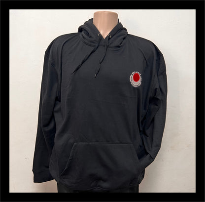 SA JKA Hoodies - Pullover HD002