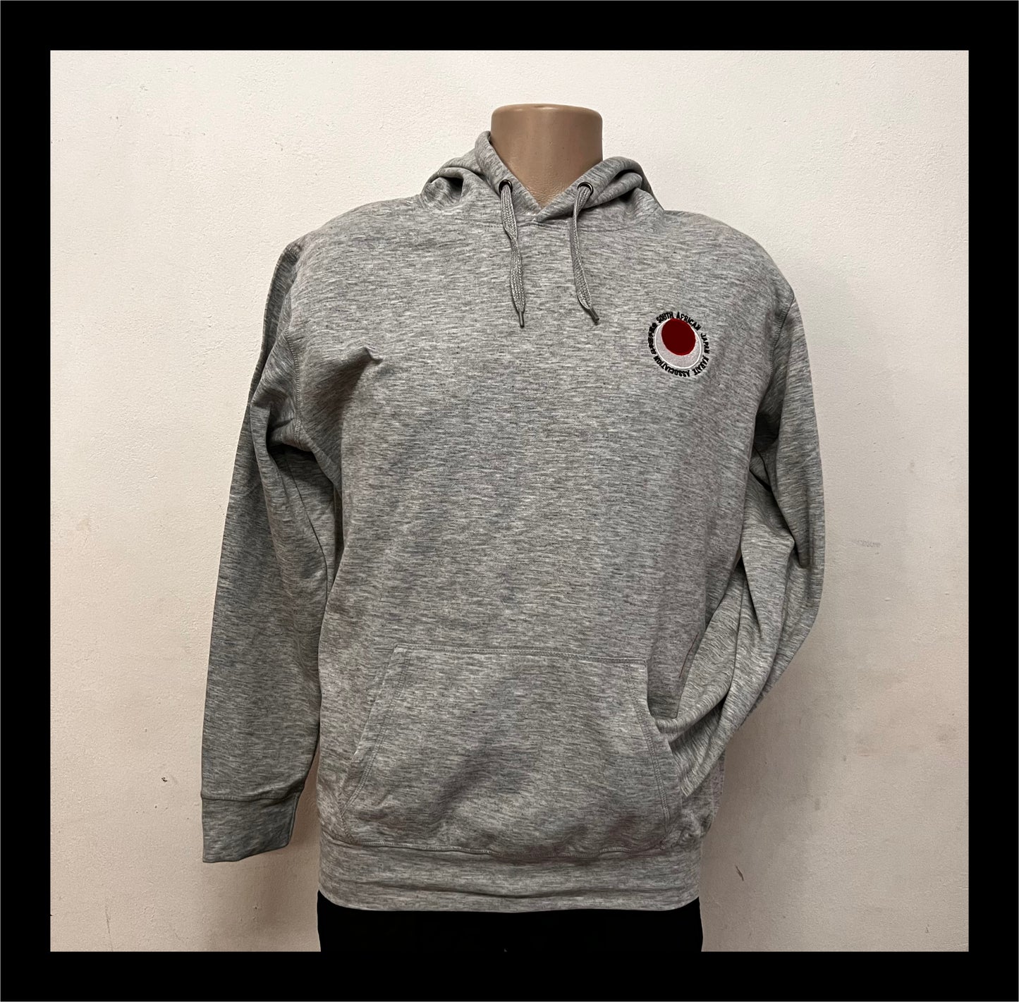 SA JKA Hoodies - Pullover