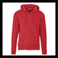 SA JKA Hoodies - Zip-Thru