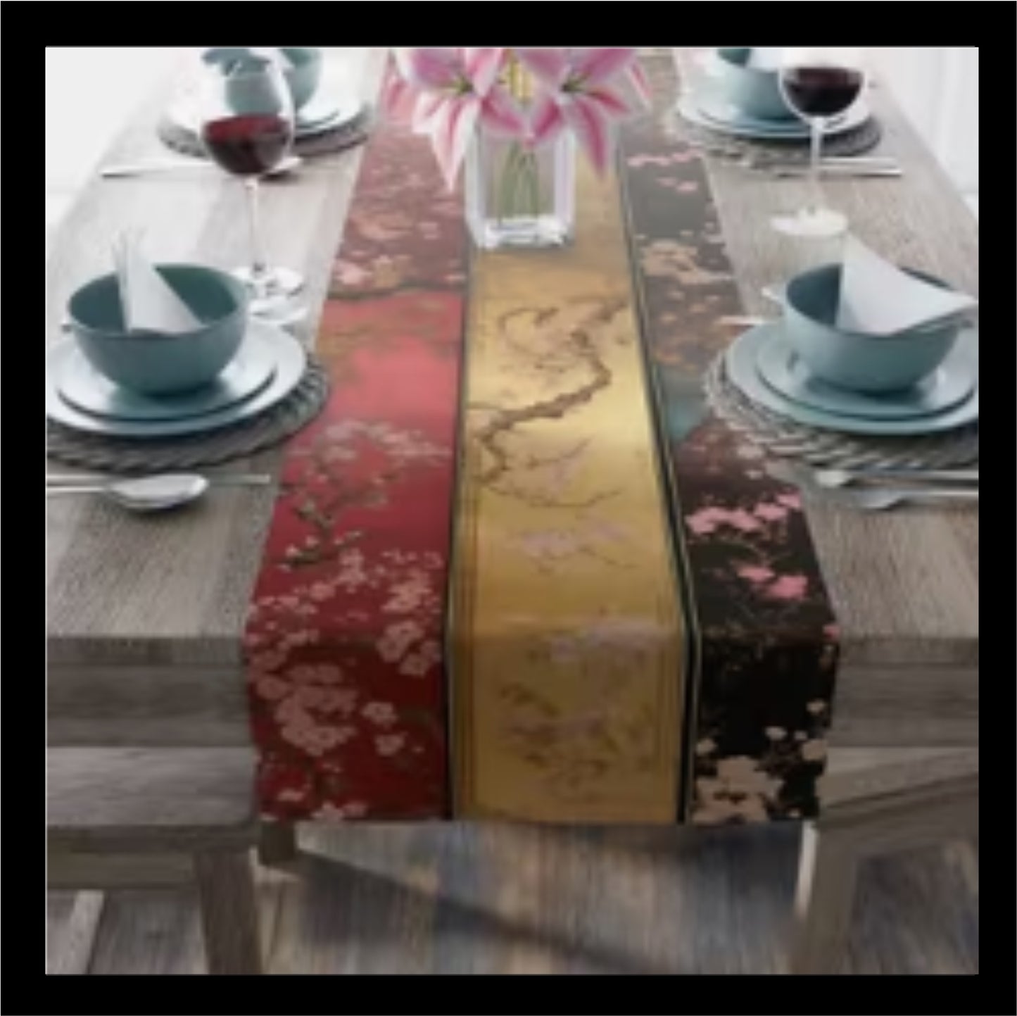 Table Runners MTR001-5