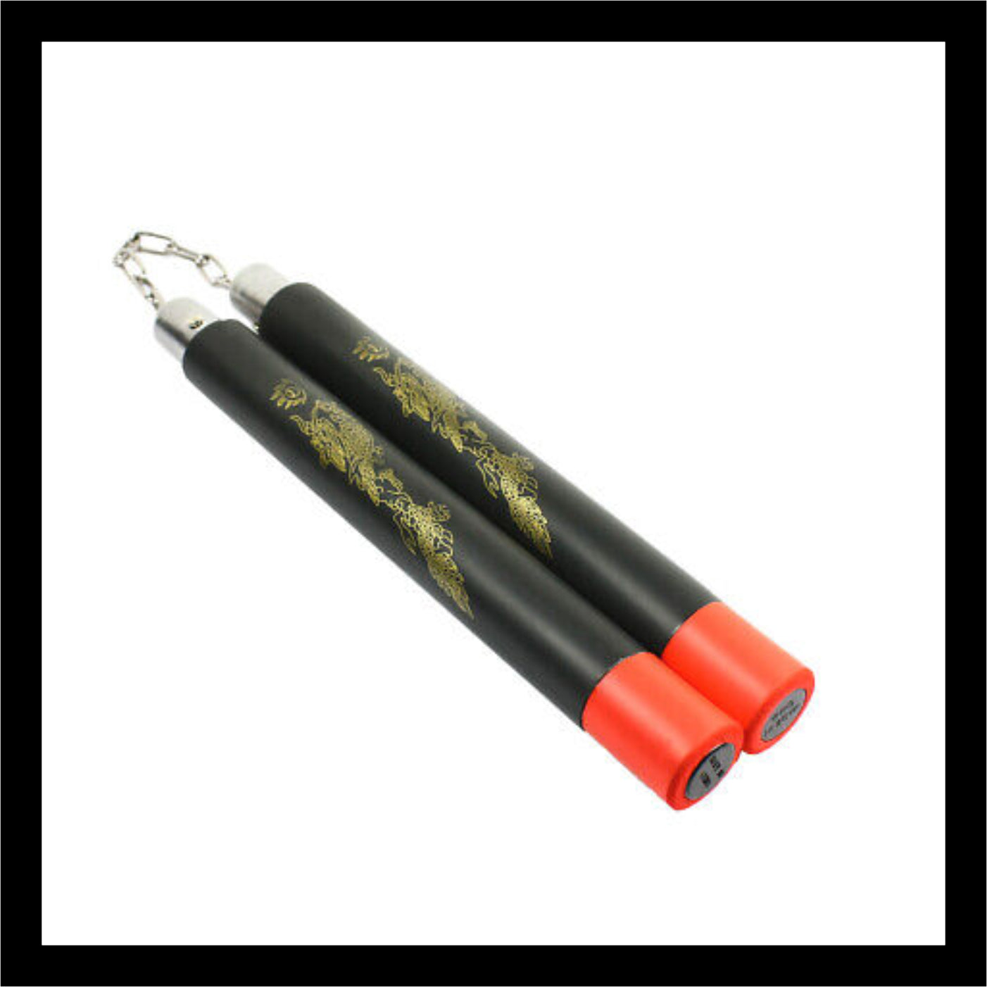 Nunchuckas