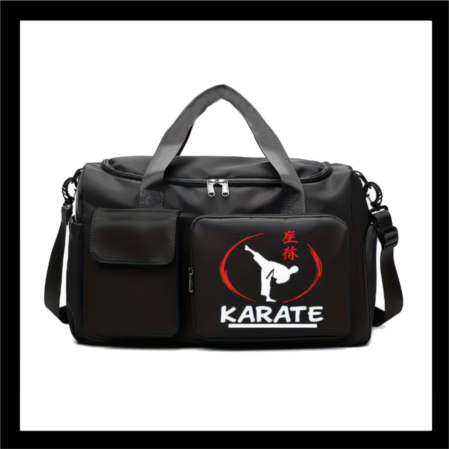 Karate Sports Bag SB004