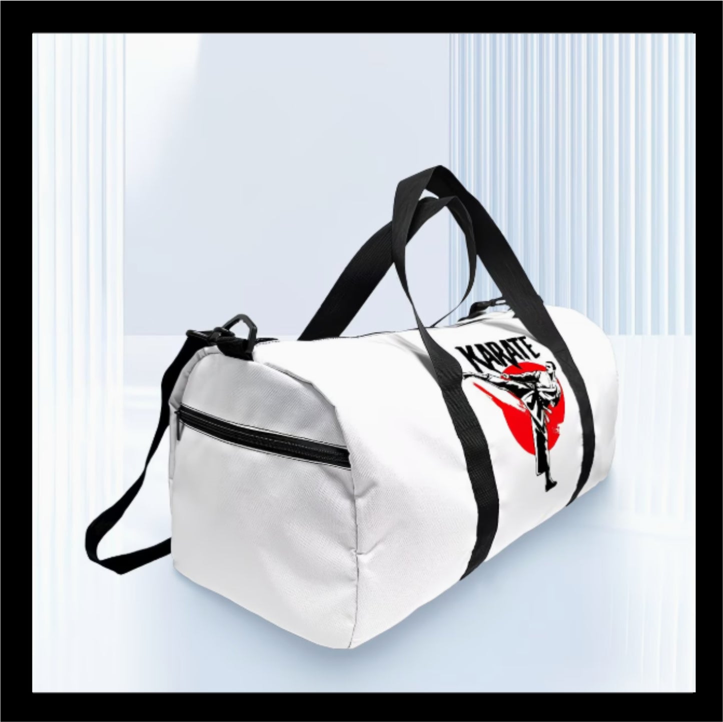 Karate Sports Bag SB004
