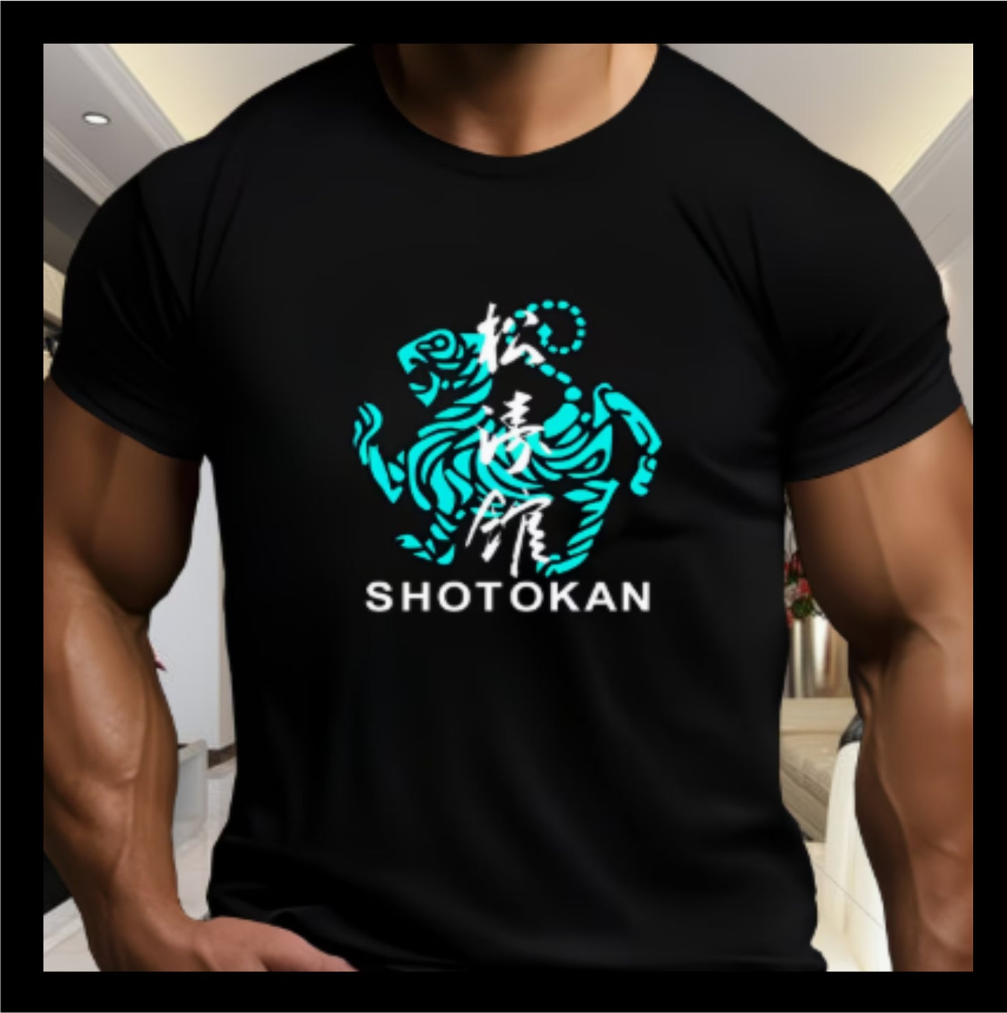 TEM T-Shirt TS100-TS210
