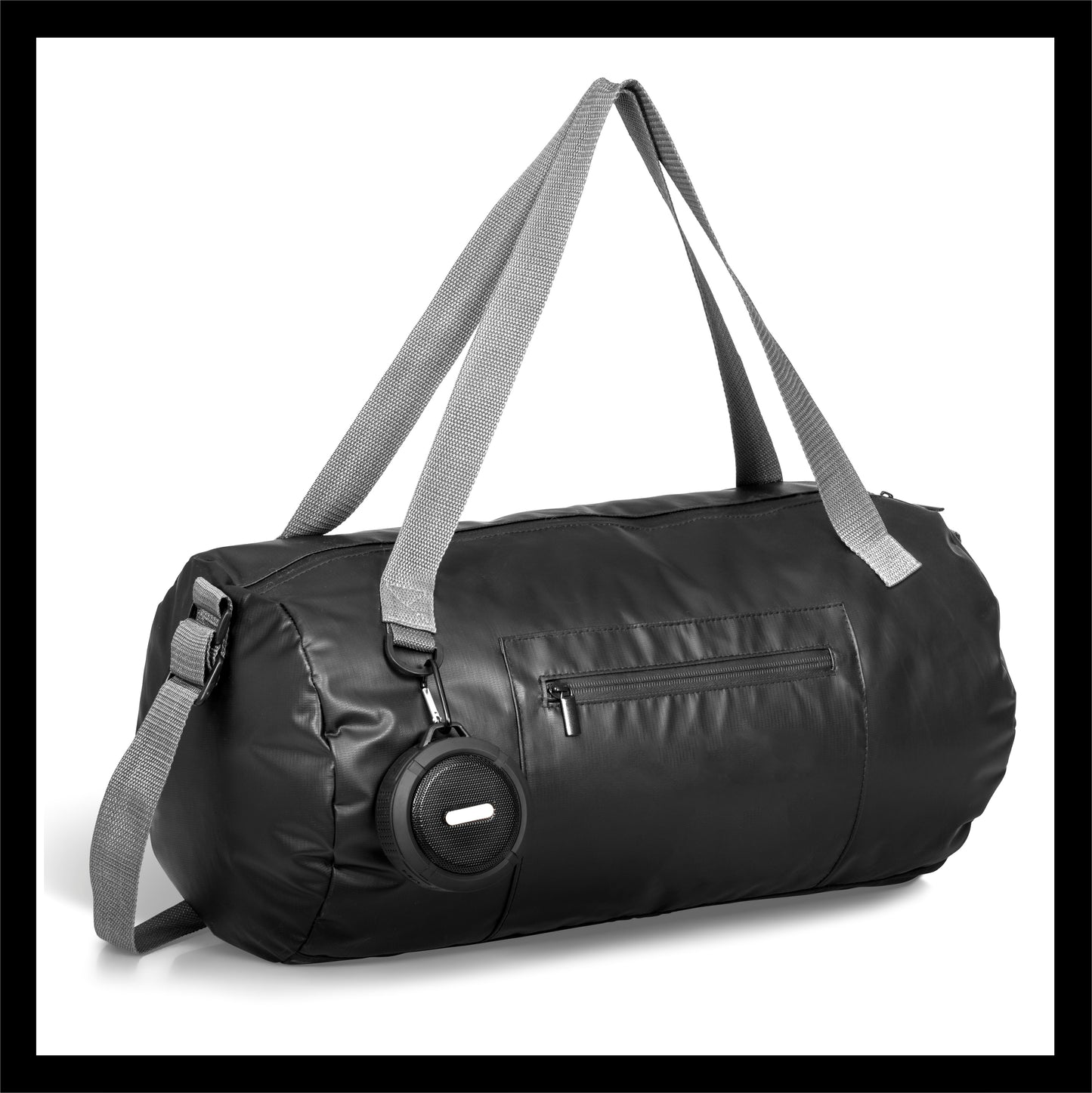 SA JKA Sierra Water Resistant Sports Bag