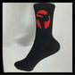 Karate socks