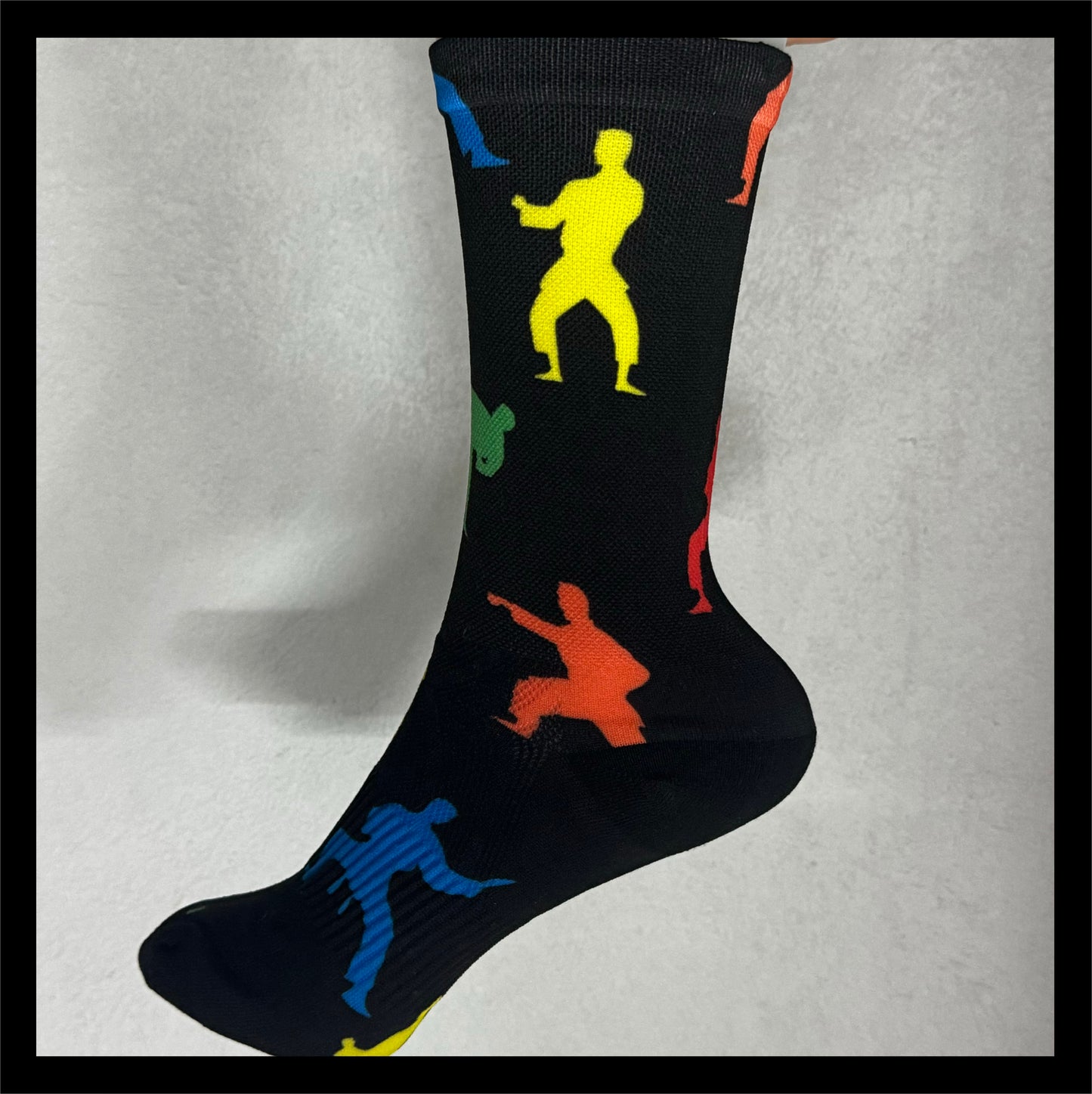 Karate socks