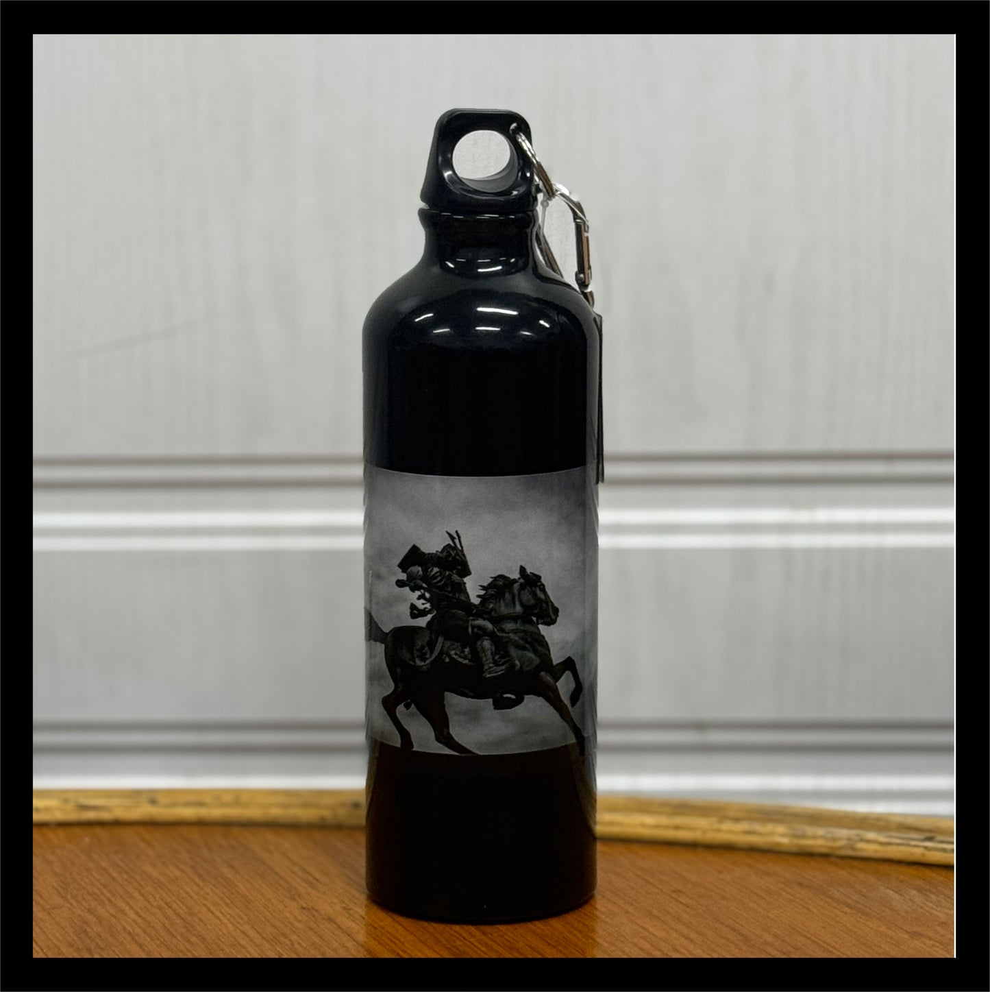 SA JKA Solano Water Bottle