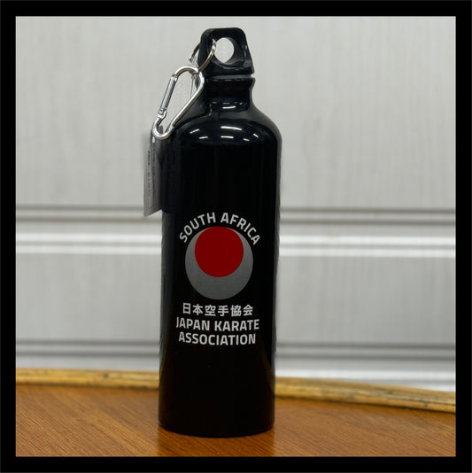 SA JKA Solano Water Bottle