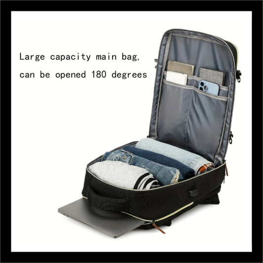 SA JKA TEM Backpack